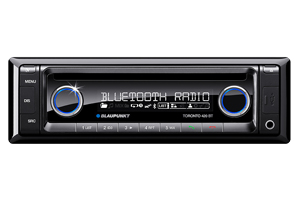   Blaupunkt Toronto 420 BT