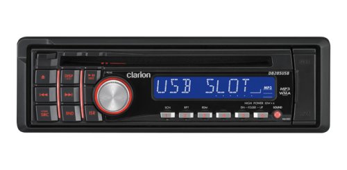   Clarion DB285USB