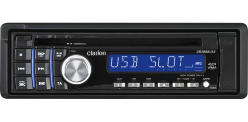   Clarion DB288RUSB