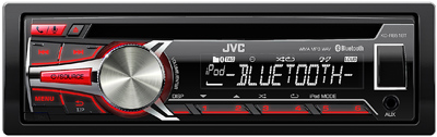   JVC KD-R651E