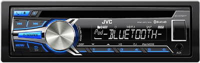   JVC KD-R852BTE