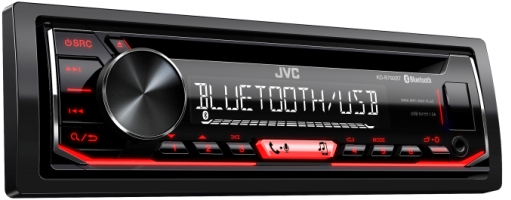   JVC KD-R794BT