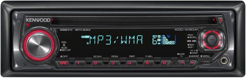   Kenwood KDC-W3041AY