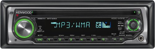   Kenwood KDC-W312GY