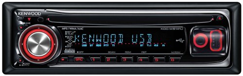   Kenwood KDC-W5141UAY