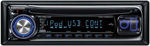   Kenwood KDC-W5641UY