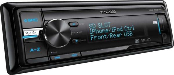   Kenwood KDC-5057SD