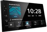 Магнитола Kenwood DMX5020BTS Магнитола Kenwood DMX5020BTS