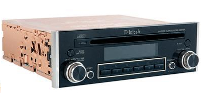   McIntosh MX5000-1