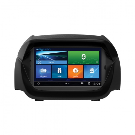   MyDean 2232 Ford Ecosport (2014-)