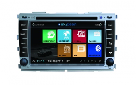  ��������� MyDean 3038 KIA Cerato (2009-2012)