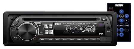   Mystery MCD-571MPU