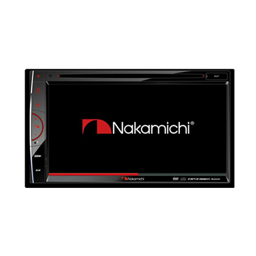   Nakamichi NA5502