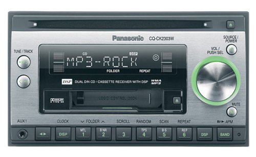   Panasonic CQ-CK2303W