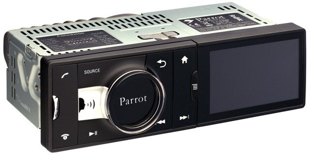   Parrot ASTEROID Classic