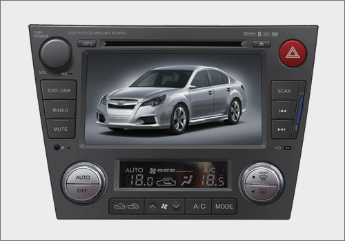   Phantom DVM-5000G HDi (Subaru Legacy)