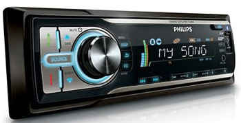   Philips CEM250