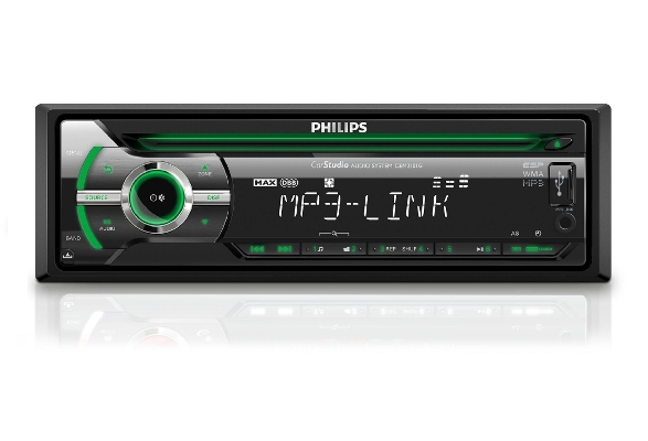   Philips CEM2100/51