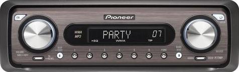   Pioneer DEH-P77MP