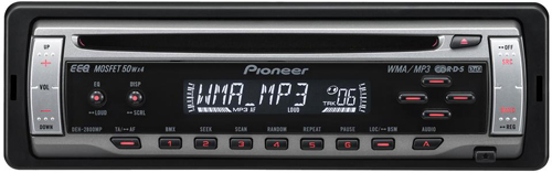   Pioneer DEH-2800MP