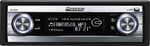   Pioneer DEH-P88RS