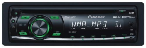   Pioneer DEH-2020MP