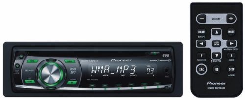   Pioneer DEH-2050MPG