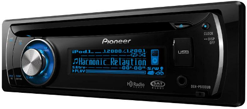   Pioneer DEH-P5100UB