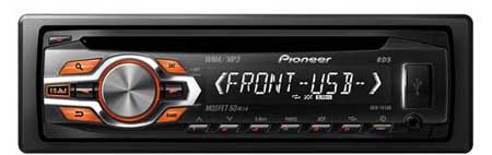   Pioneer DEH-141UB