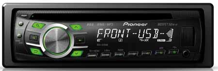   Pioneer DEH-2310UB