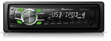   Pioneer DEH-5310UB