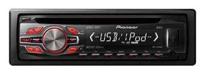   Pioneer DEH-2400UB