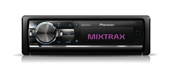   Pioneer DEH-X9700BT