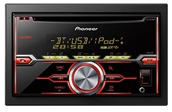   Pioneer FH-X380UB