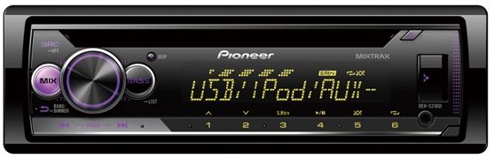   Pioneer DEH-S220UI