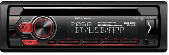   Pioneer DEH-S41BT