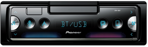   Pioneer SPH-10BT