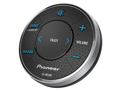   Pioneer CD-ME300