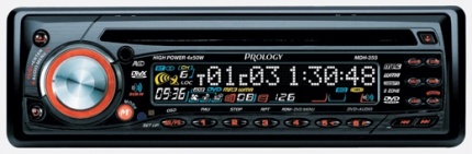   Prology MDH-355