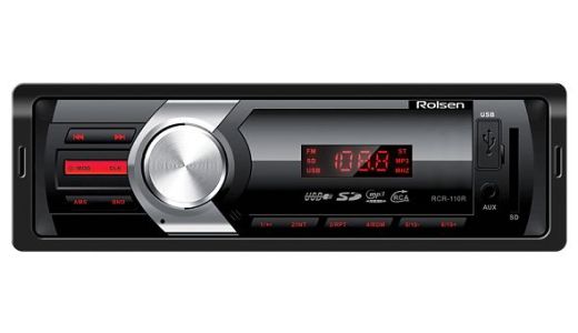   Rolsen RCR-110