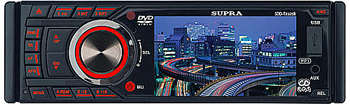   Supra SDD-T3505B