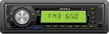   Supra SFD-101U