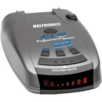  Beltronics RX65i