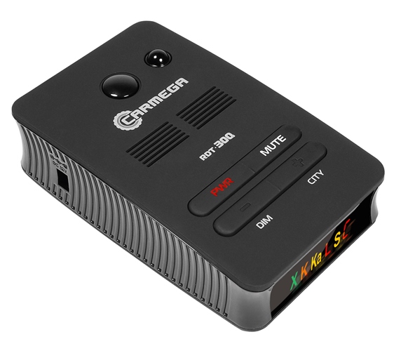 ���������� CARMEGA RDT-300