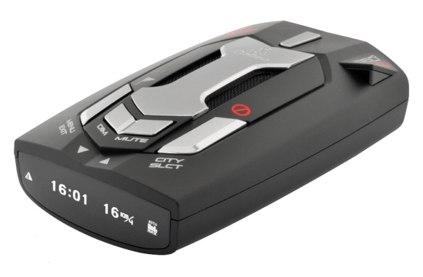 Антирадары Cobra GPS4100CT Антирадары Cobra GPS4100CT