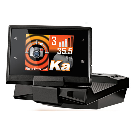 Антирадары Cobra VEDETTA SLR 650G RU Антирадары Cobra VEDETTA SLR 650G RU