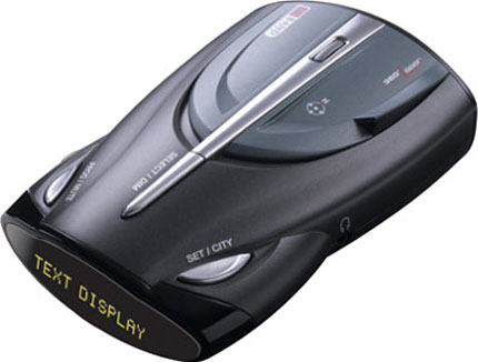 Антирадары Cobra XRS 9645 Антирадары Cobra XRS 9645