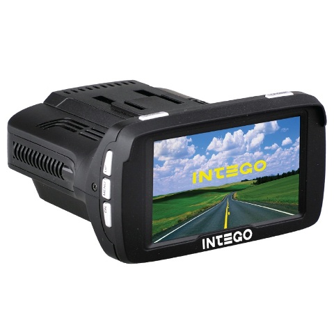  Intego VX-610R