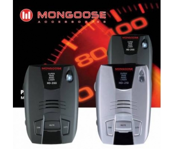  Mongoose HD-210 ST