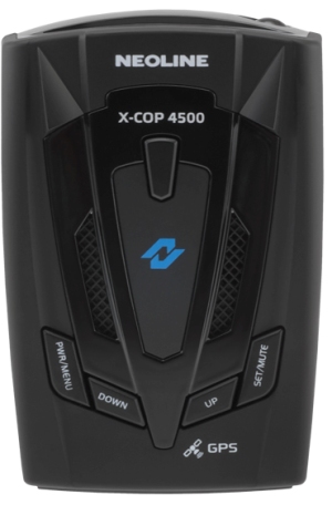  Neoline X-COP 4500